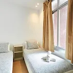 Vibrant And Modern *