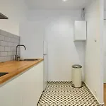 Vibrant And Modern Апартаменты Барселона