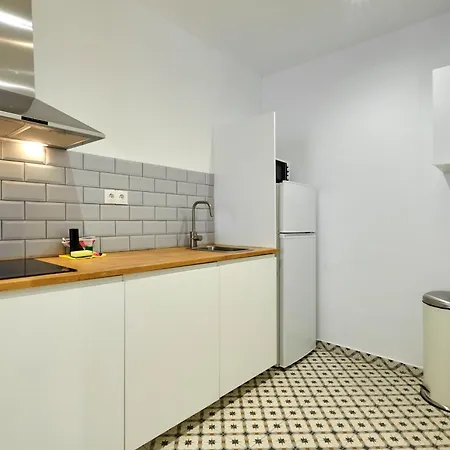 Vibrant And Modern * Barcelona