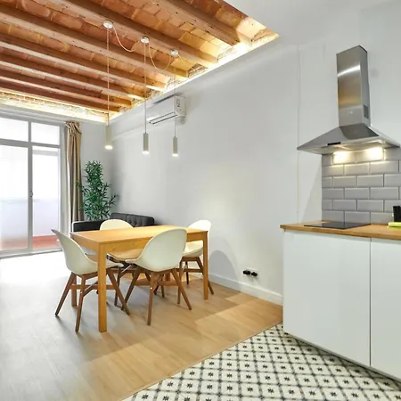 Vibrant And Modern